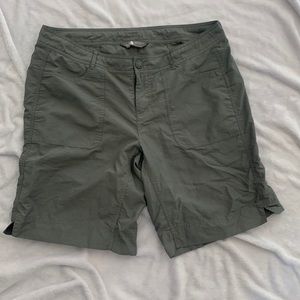 Adjustable North Face Shorts